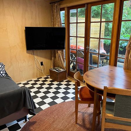 Richard & Jill'S City House Villa New Plymouth Exterior foto