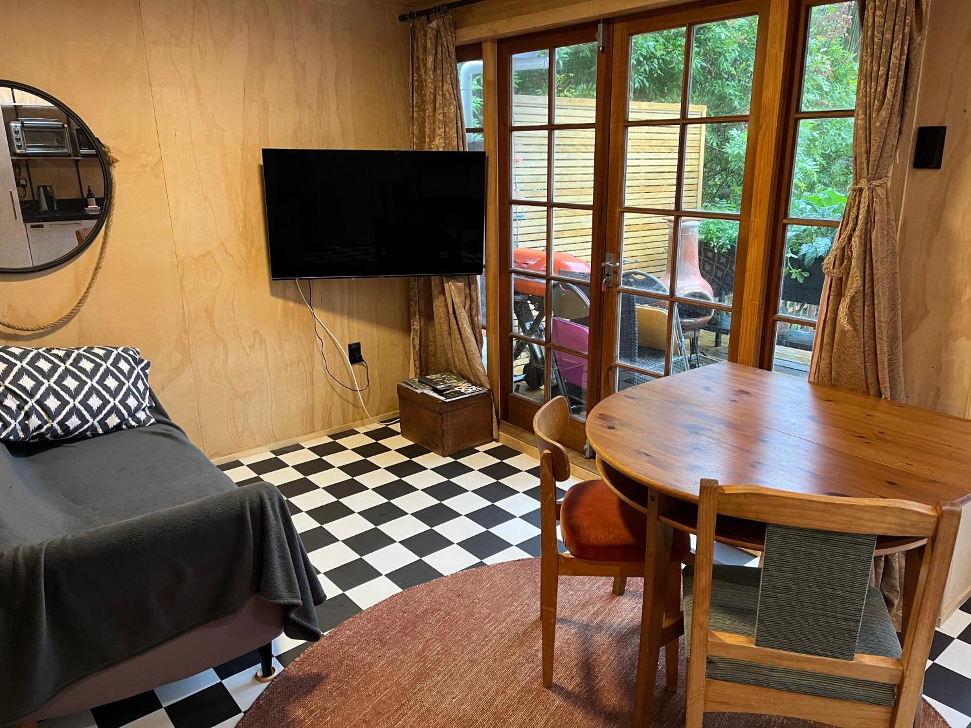 Richard & Jill'S City House Villa New Plymouth Exterior foto